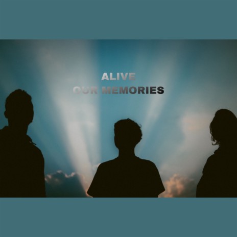 Our Memories cover art