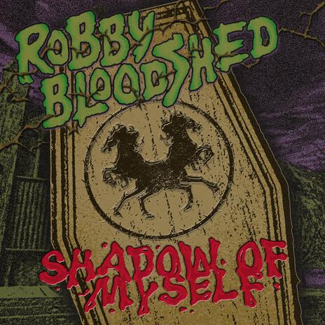 Shadow of Myself cover art