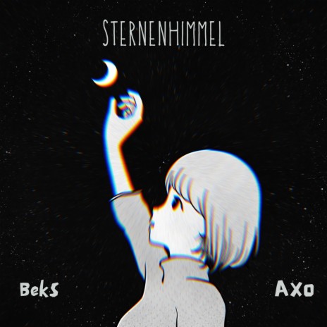 Sternenhimmel (feat. Axo) cover art