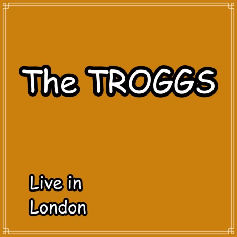 Night of the Long Grass (Live)