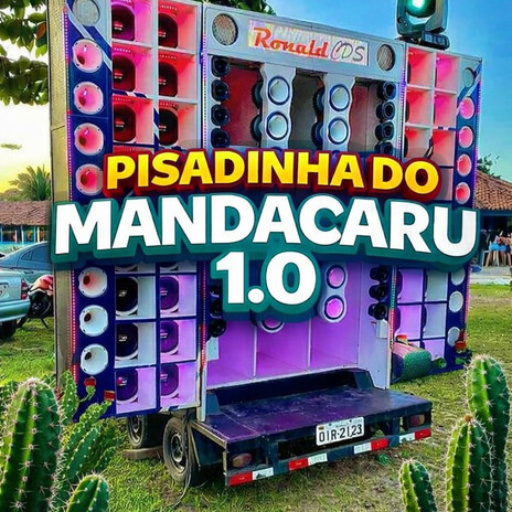 POEIRA NO CHÃO