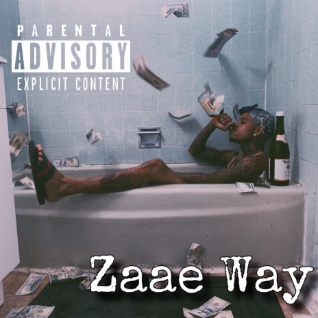 Who They Want ft. Jaysen Lazy cover art