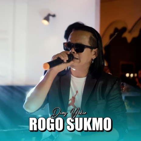 Rogo Sukmo