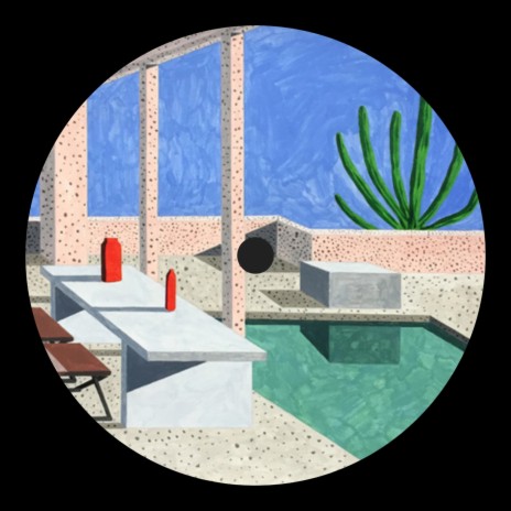 Look What You've Done cover art