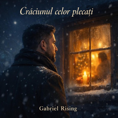 Colindul Dorului cover art