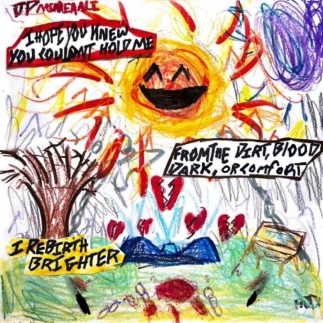 Vompton Square Park (Freed) cover art