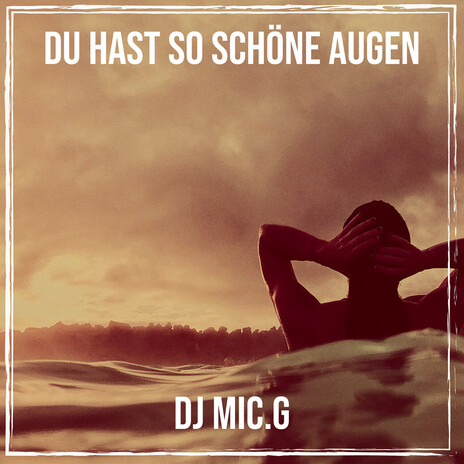 Du Hast so Schöne Augen cover art