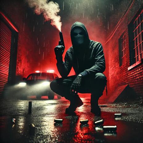 HEADSHOT SEASON (Radio Edit) cover art