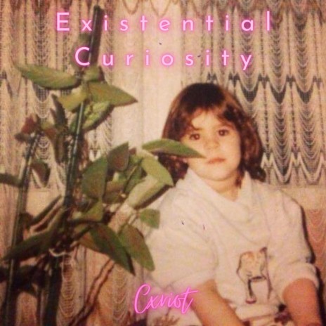 Night time questions cover art