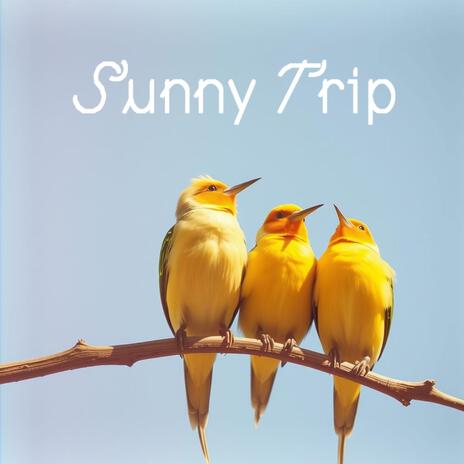 Sunny Trip cover art
