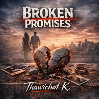 BROKEN PROMISES