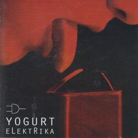 Nekaj posebnega cover art