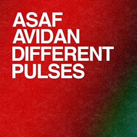 Different Pulses (Joris Delacroix Remix)