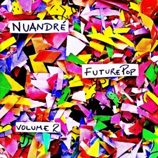 FuturePop Volume 2