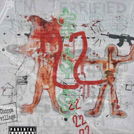 I ft. Des.Dolo cover art
