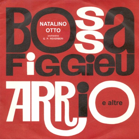Non ti posso dar che baci