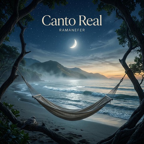 Canto real cover art
