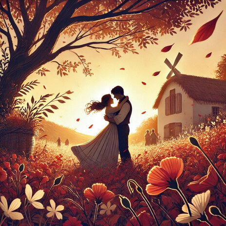 RENASCER cover art