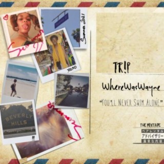 WhereWasWayne