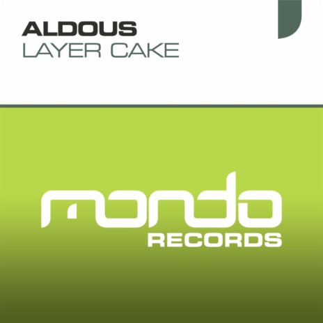 Layer Cake (Original Mix) cover art