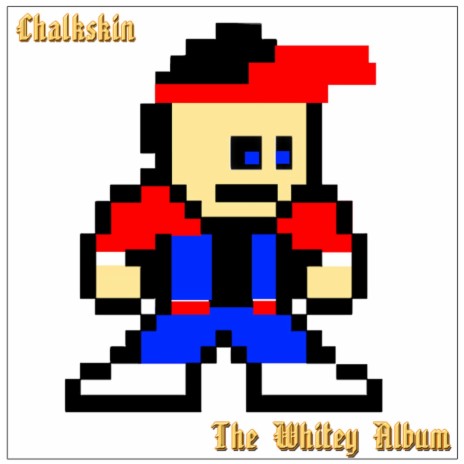 Middle-Aged Man (feat. Greg Benson)