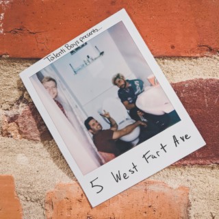 5 West Fart Ave