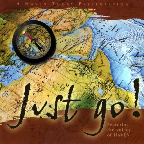 Open Your Eyes cover art