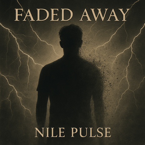 Faded Away (Melodies) cover art