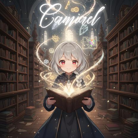사서의 약속 (The Librarian's Promise) cover art
