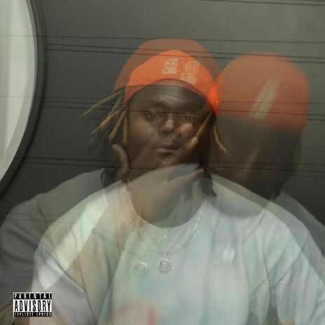 On ya mind ft. Leeto cover art