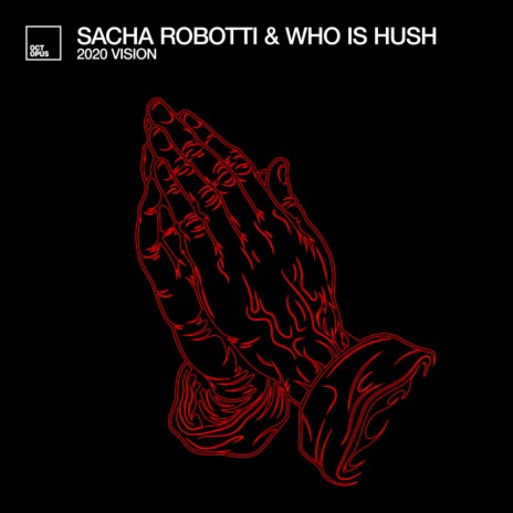 Raw ft. Who Is Hush