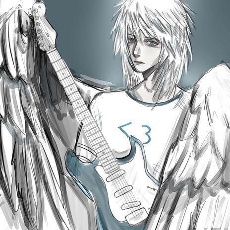 why am i here ft. fenix cover art