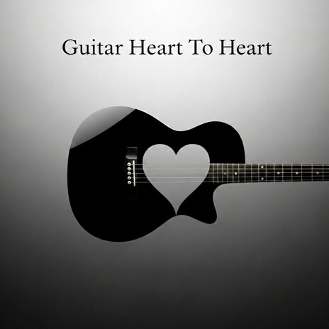 Guitar Love Steps cover art