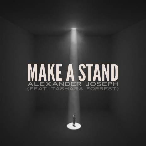 Make a Stand ft. Tashara Forrest cover art