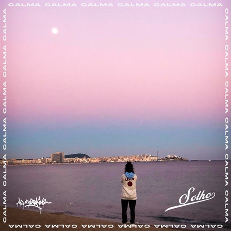 Calma ft. Dj Maro-king Pro