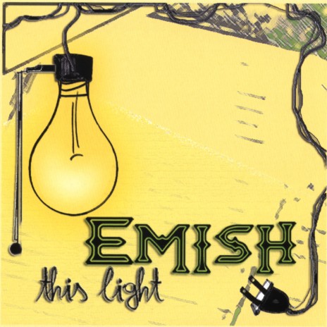 An Amaid cover art