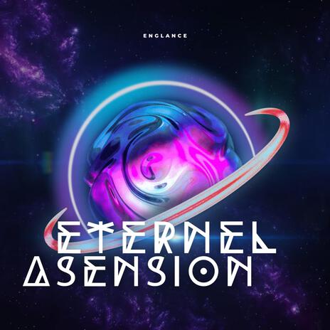 Ascension cover art
