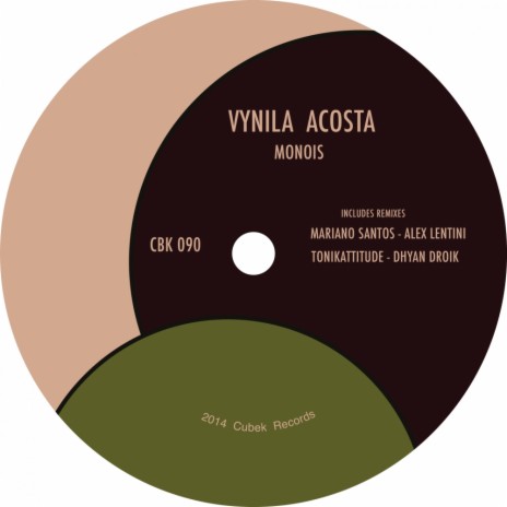 Monois (Tonikattitude Remix)