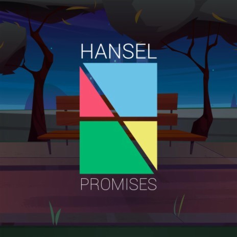 Promises (Radio Edit) cover art