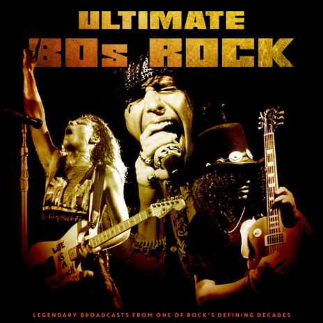 Welcome To The Jungle (Live) cover art