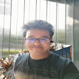 Rishabh Sharma