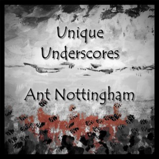 Unique Underscores