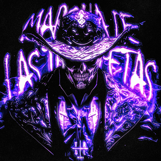 Marcha de las Trompetas ft. DJ David MM cover art
