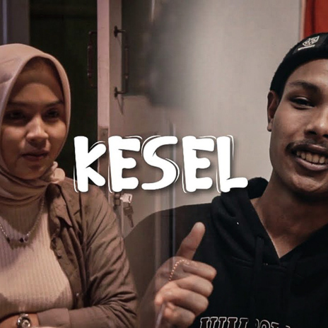KESEL cover art