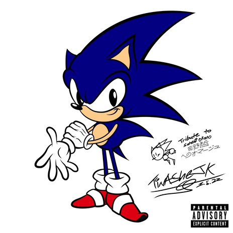Sonic (Introduction) ft. Alyssa Midoriya