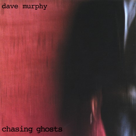 Chasing Ghosts cover art