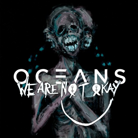We Are Nøt Okay ft. Andy Dörner cover art