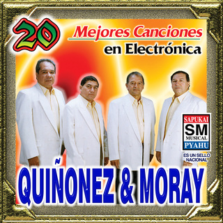 Quiñonez & Moray