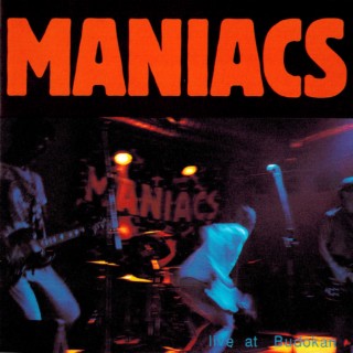 Live at Budokan (Live)