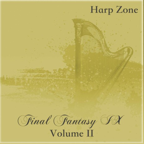Eiko's Theme (Harp)